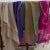 The Penelope scarf is the perfect layering piece for spring, fall and winter. A blend of rich wool and fine silk creates a...