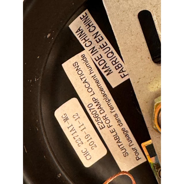 Chapman & Myers for Visual Comfort Lorford Bell Lantern For Sale - Image 12 of 12