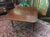 Antique Drop Leaf Table, Walnut Table For Sale - Image 10 of 10