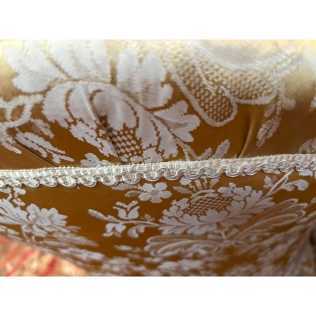 Set of Toad Armchairs For Sale - Image 6 of 10