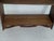 Antique Carved Wall Shelf, 1920s For Sale - Image 12 of 17