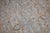 Zabihi Collection Oversize Square Antique Persian Doroksh Rug - 14'2" x 16'7" For Sale - Image 12 of 12