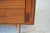 1960s Kroehler Mid-Century Modern Walnut Credenza Dresser With Rosewood Handles For Sale - Image 10 of 12