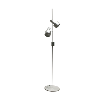 Mid-Century FA2 Floor Lamp by Peter Nelson for Architectural Lighting Company, England, 1960s