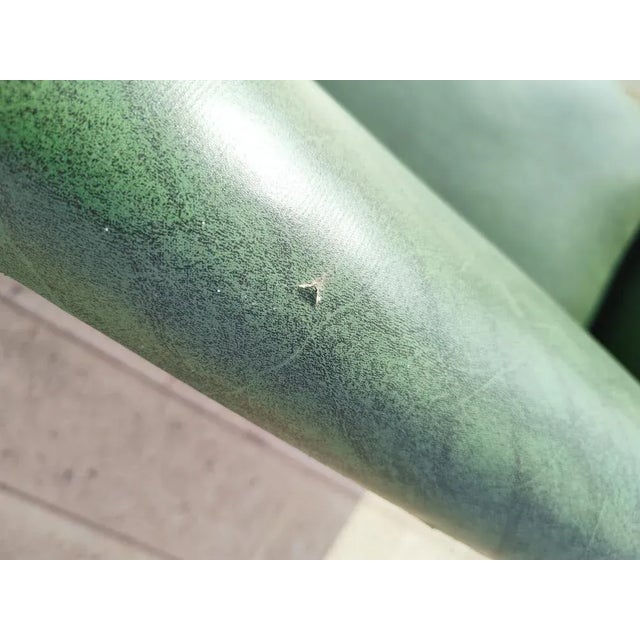 Complete Living Room by Gigi Root for Minotti, 1965, Set of 3 For Sale - Image 10 of 12