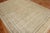 Contemporary Mid 20th Century Zabihi Collection Persian Tabriz Rug - 7'10" x 11'3" For Sale - Image 3 of 18