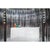 Metal Mariù Console Table in Powder-Coated Aluminum by Altreforme For Sale - Image 7 of 10