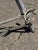 Antique English Victorian Maritime Cast Iron Large Boat Ship's Anchor and Rope For Sale - Image 9 of 18