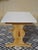 Vintage Monastery Dining Table in Pine, 1980s For Sale - Image 12 of 18