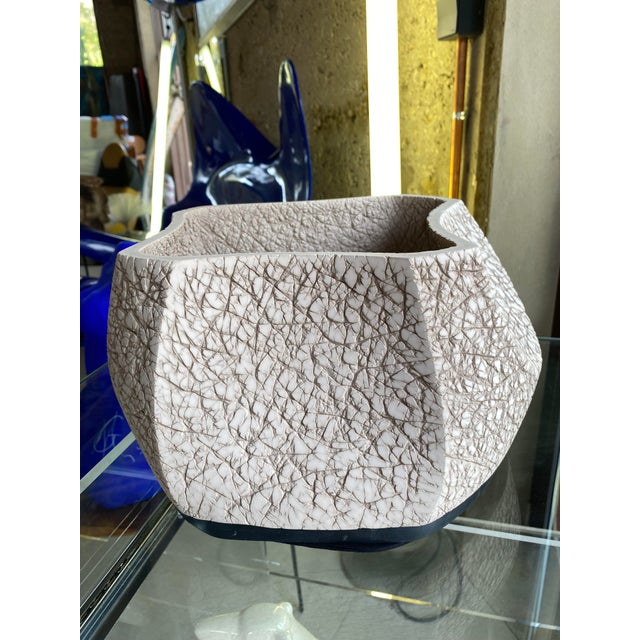 Elephant Bowl by Gilles Caffier, 2016 For Sale - Image 3 of 7