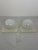 White Large Space Age Ceiling Lamps, 1970s, Set of 2 For Sale - Image 8 of 12