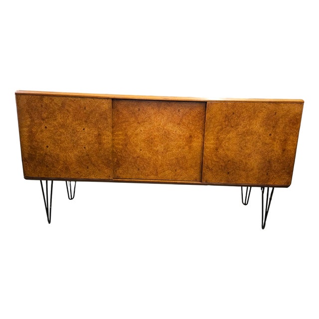 Mid-Century Sideboard Cabinet, 1960s For Sale
