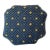 Vintage Petite Needlepoint Pillow For Sale