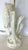 Vintage Mid Century Modern Coastal Tropical Bird Lamp For Sale - Image 11 of 18