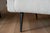 Textile Mid Century Modern Bouclé French Club Lounge Chairs by Beka, 1950's For Sale - Image 7 of 14