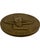 Metal Medallic Art Co Bronze Medal “To Thine Own Self Be True” W/ Case For Sale - Image 7 of 11