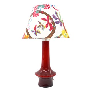 Hyllinge Table Lamp by Gert Nyström, 1960s For Sale