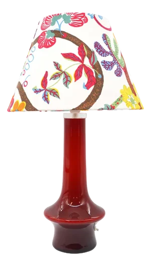Hyllinge Table Lamp by Gert Nyström, 1960s