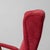 Armchairs in Fabric and Walnut Wood attributed to Paolo Buffa, 1950s, Set of 2 For Sale - Image 6 of 10