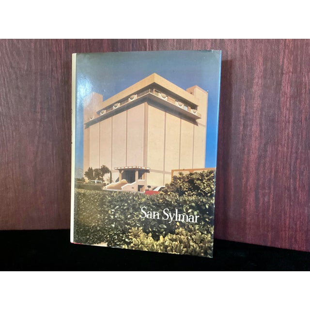 The Limited-Edition Book That Tells the History in Pictures of the San Sylmar Residence Turned Museum For Sale - Image 17 of 17
