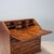 Antique Flap Cabinet in Wood, Italy, 18th Century For Sale - Image 4 of 16