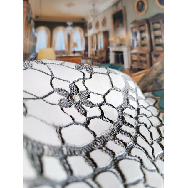 Contemporary Lolita Plate by Daniela Proietti For Sale - Image 3 of 11