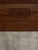 Early 19th Century Danish Empire Mahogany Mirror Circa 1840 For Sale - Image 5 of 7