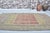 1960s 1960s Muted Earth Tones Wool Rug For Sale - Image 5 of 10