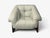 Gray Percival Lafer, Mp-93 Lounge Chairs, Rosewood, Leather, Brazil, 1960s For Sale - Image 8 of 16