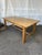 Wood 19th Century Pine Coffee Table For Sale - Image 7 of 13