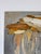 1970s C. Jackson Expressionist Abstract Oil on Canvas Painting – Signed For Sale In Miami - Image 6 of 12