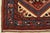 Roodbar Runner 2’6” X 31’10” Ivory Wool Vintage Hand-Knotted Rug For Sale - Image 12 of 15
