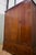 1920s Georgian Revival Wardrobe from Maple and Co, 1920s For Sale - Image 5 of 14