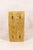 Rustic Vintage Rustic Stool in Elm For Sale - Image 3 of 5