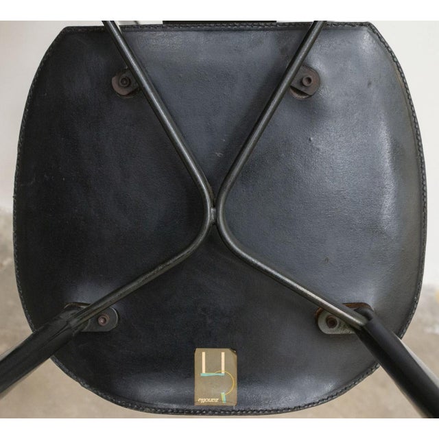 Irma Chairs by Achille Castiglioni for Zanotta, Italy, 1979, Set of 4 For Sale - Image 6 of 16