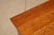Stickley Mission Collection Oak Spindle Writing Desk For Sale - Image 12 of 18