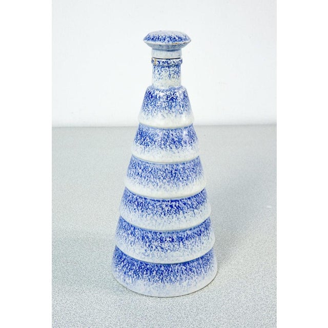 Liqueur Set by Ivos Pacetti for Spica, Set of 6 For Sale - Image 6 of 12