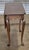 Mid 20th Century Kittinger Williamsburg Mahogany Drop Leaf Table Wa 1020 For Sale - Image 5 of 8