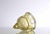 Vintage Art Nouveau Crystal Candy Box, Germany, 1970s For Sale - Image 3 of 5