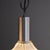 Polinnia Pendant Lamp in Glass and Steel by BBPR for Artemide, 1950s For Sale - Image 6 of 14