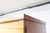 Scandinavian Wardrobe in Light Varnished Wood, 1960s For Sale - Image 4 of 18