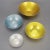 Anodized Aluminum Bowls by Bjørn Engø for Emalox, 1950s, Set of 4 For Sale - Image 6 of 12