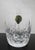 Early 20th Century Waterford Crystal Lismore Double Old Fashioned Glass Set of 4 Original Box For Sale - Image 5 of 9