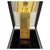 Rare Iconic Vintage and Elegant Dunhill 18K Gold Plated Circa 1980s Swiss Made Lighter The James Bond lighter of choice In...