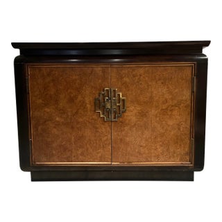 1970s Vintage Century Furniture Chin Hua Credenza For Sale