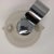 Rene Lalique Frosted Glass Perruches Perfume Bottle For Sale - Image 9 of 12