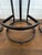 Vintage Shaver-Howard Swivel Counter Stools, Set of Four, Circa 1970s For Sale - Image 13 of 15