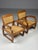 Art Deco Chairs, 1930s, Set of 2 For Sale - Image 9 of 18