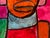 2020s Colorful Vincent Jackson Portrtait For Sale - Image 5 of 9