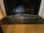 Antique Early 19th Century English George III Brass Fireplace Hearth Fender for the Mantel Circa 1800 For Sale - Image 9 of 13